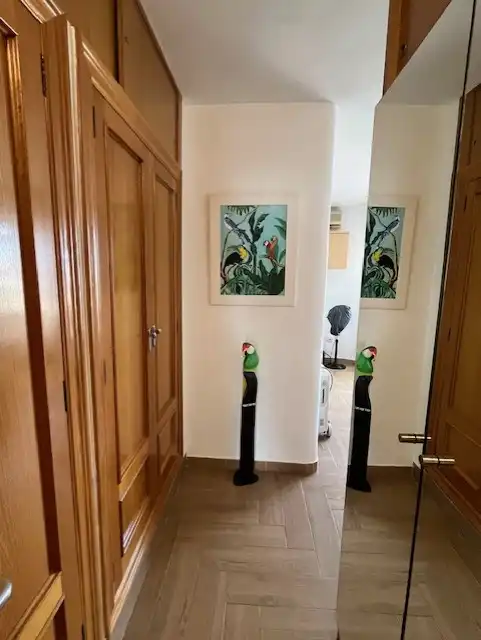 Ático en venta en Calpe / Calp con Aire acondicionado, Calefacción y Terraza