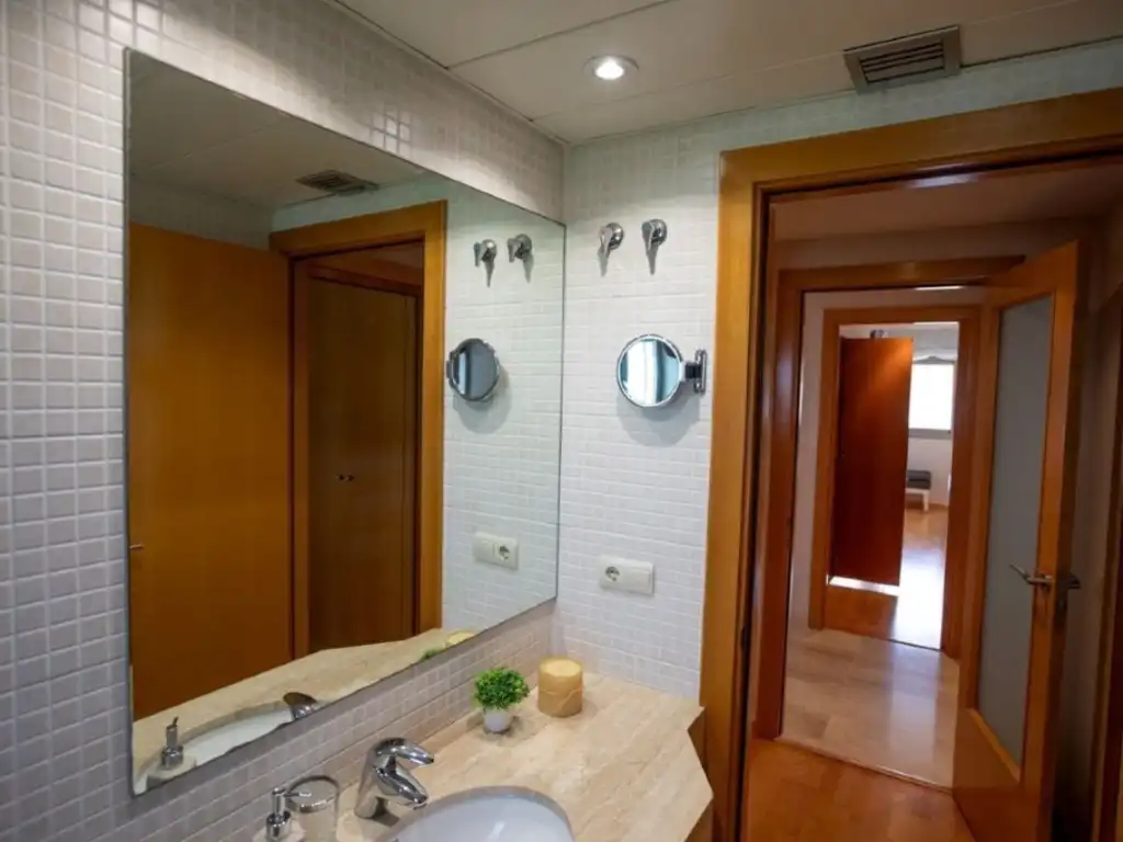 Apartment with lift for sale in Platja d'Aro, imagen 9