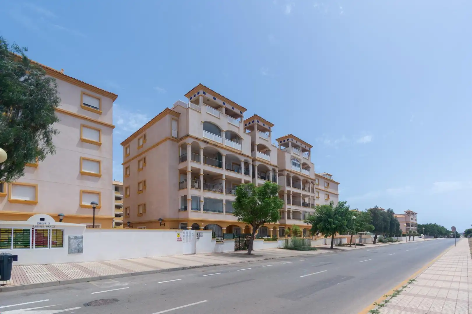Wohnung mit Pool zum Verkauf in Mar Menor de Cartagena – Cabo de Palos, imagen 26