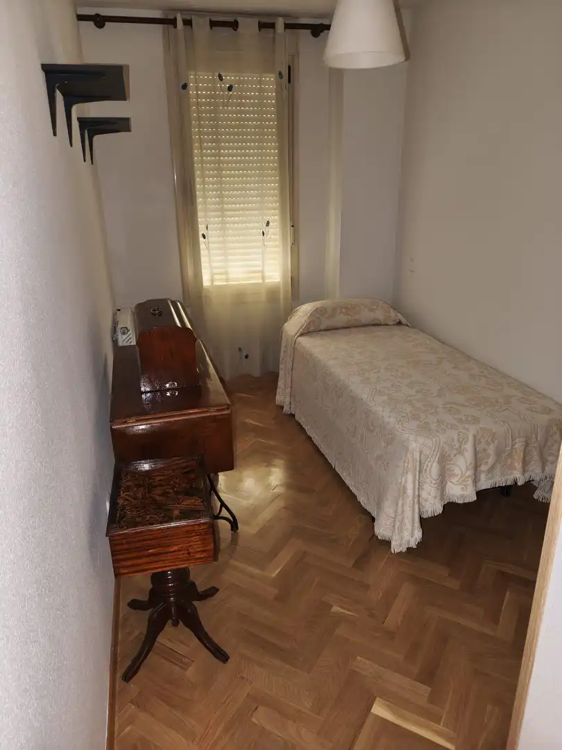 Piso en venta en San Martín de la Vega