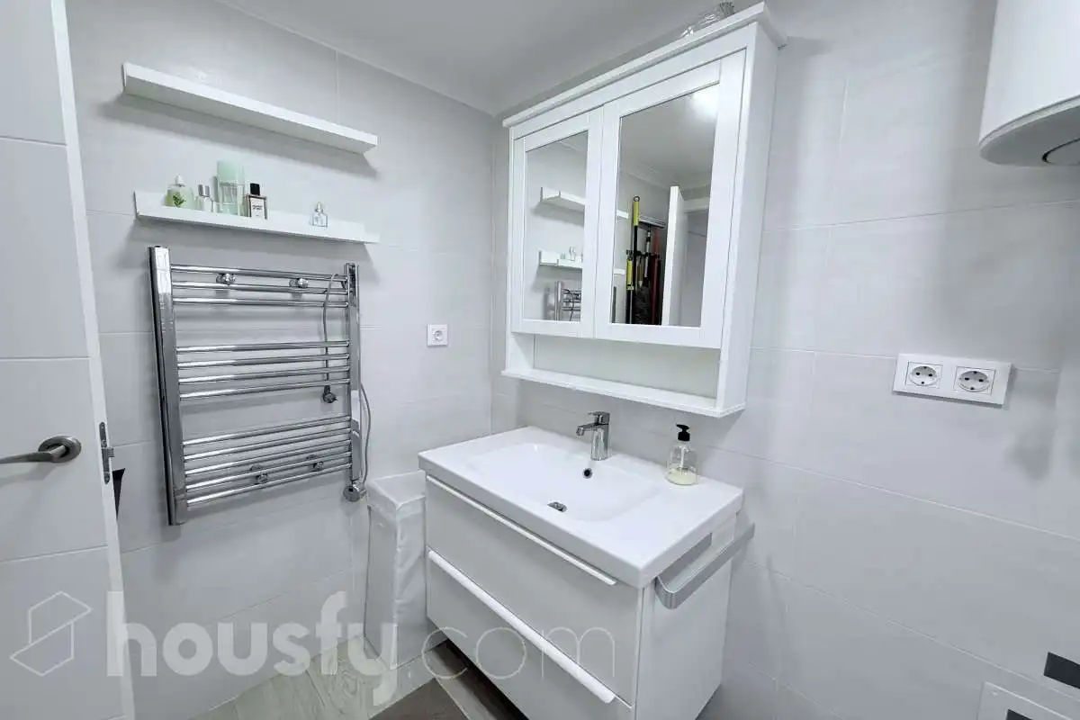 Wohnung zur Miete in Torrevieja, Alicante