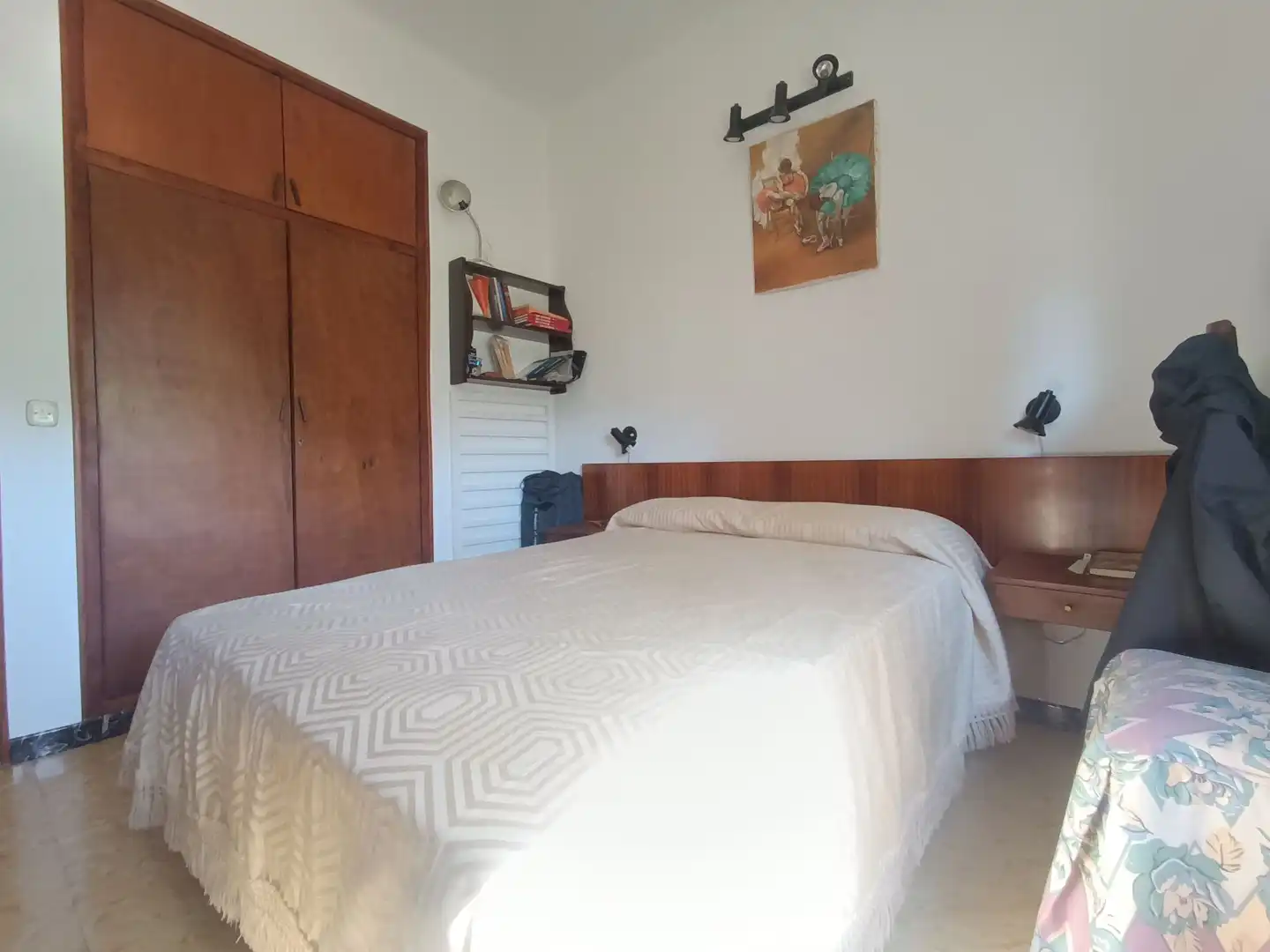 Bedroom of Houses for sale in Piera  with Heating, Private garden and Terrace