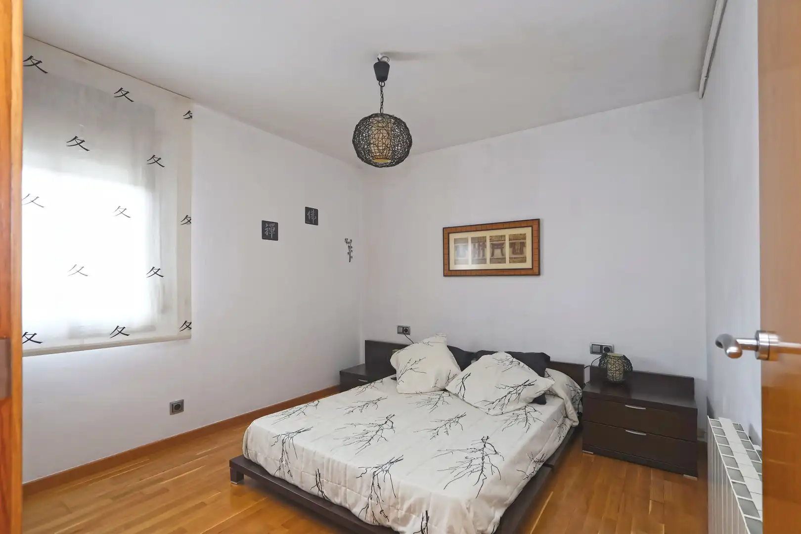 Piso con terraza en venta en Carrer Montesa, imagen 12
