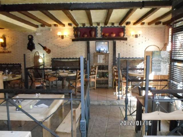 Local comercial en Venta en Carrión de los Condes