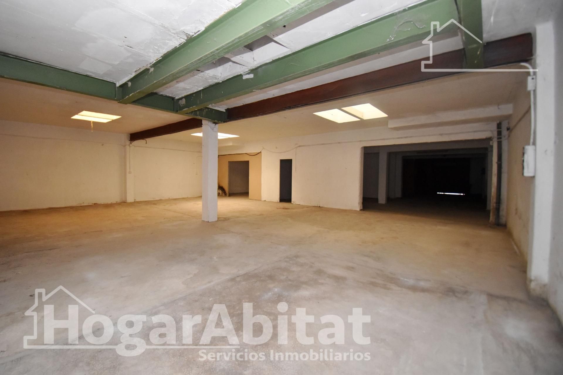 Planta baja for sale in Benetússer