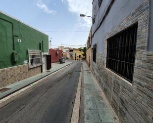 Exterior view of Flat for sale in  Almería Capital