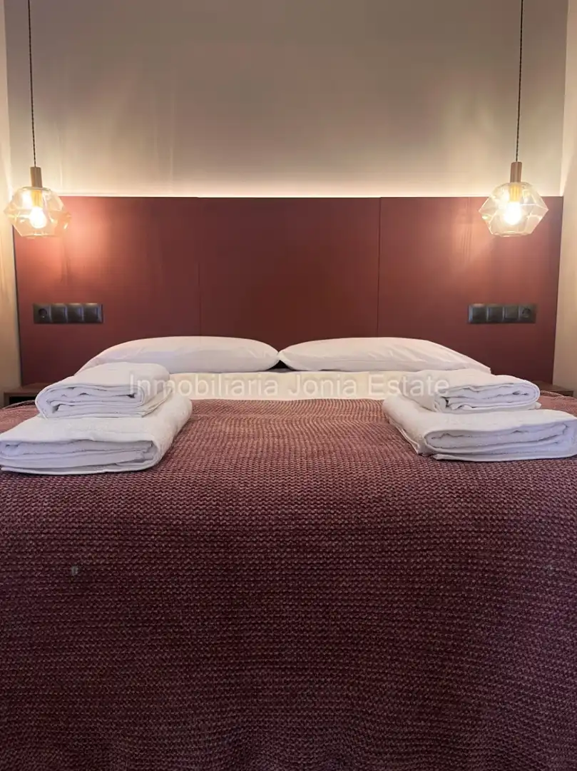 Apartment to rent in Centro Urbano, imagen 17