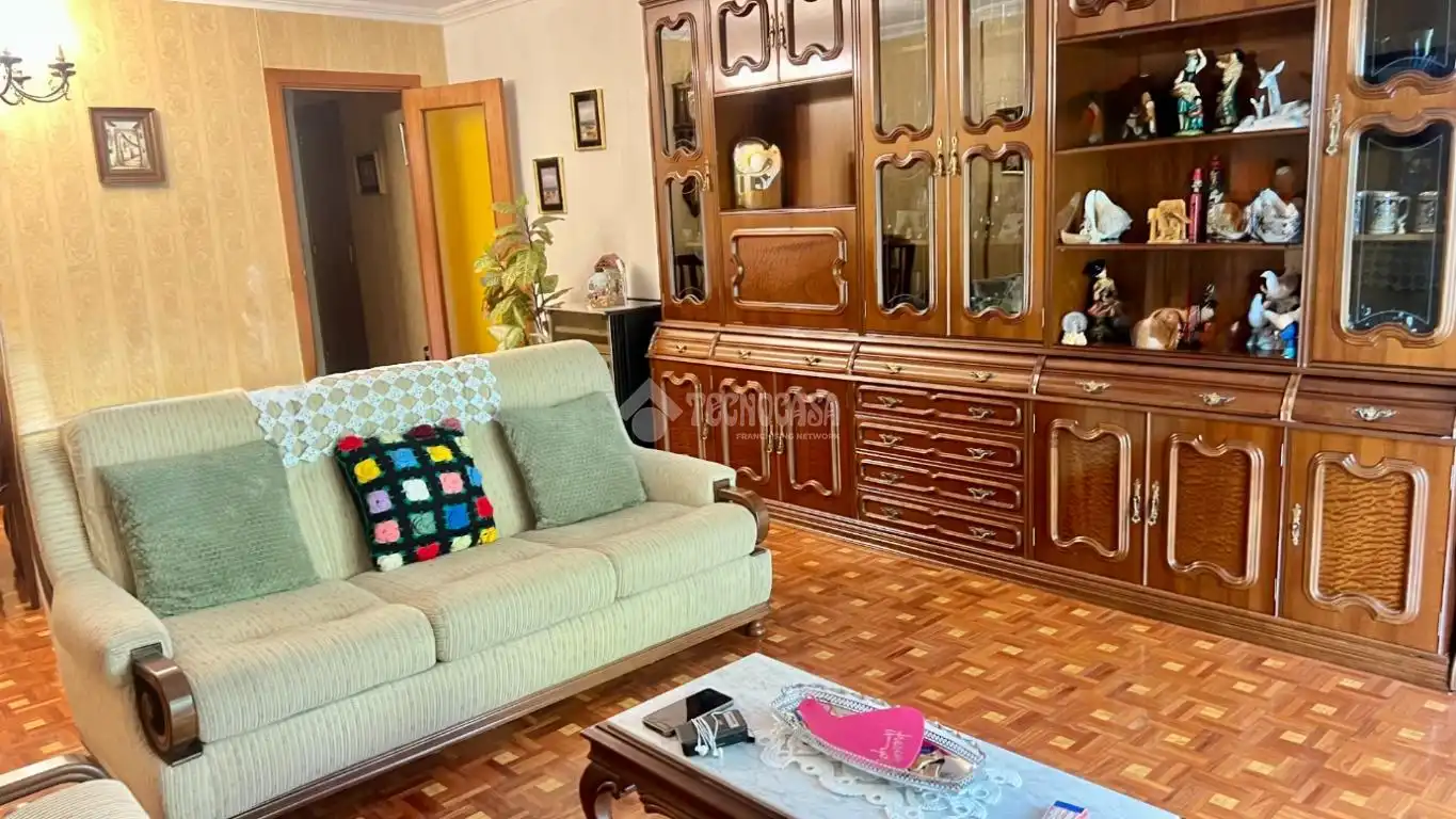 Flat with lift for sale in Chorrillo, imagen 7