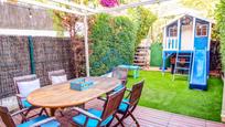 Terrassa de Casa o xalet en venda en Sitges amb Aire condicionat i Terrassa