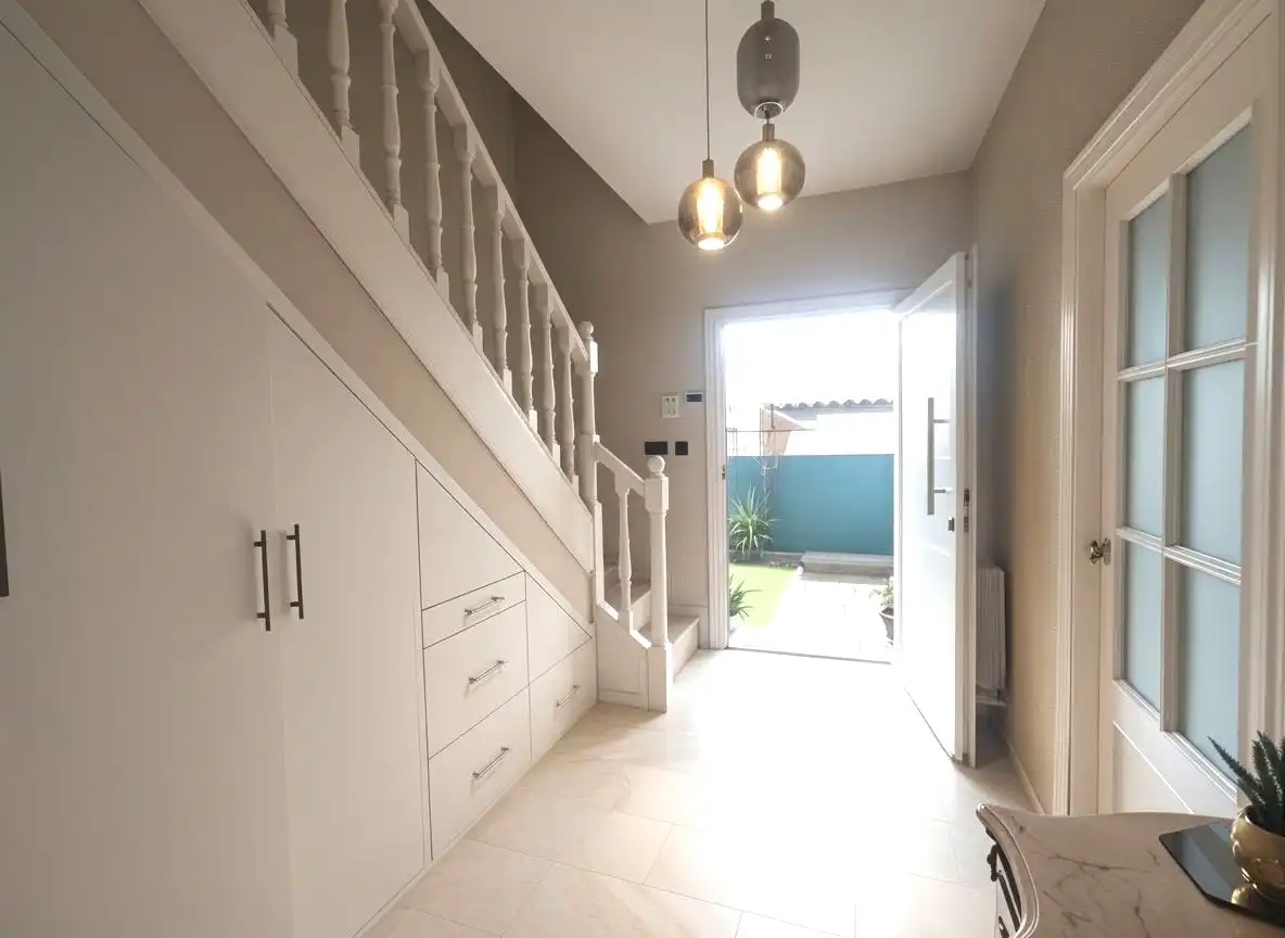 Houses for sale in Don Álvaro  with Air Conditioner, Heating and Swimming Pool