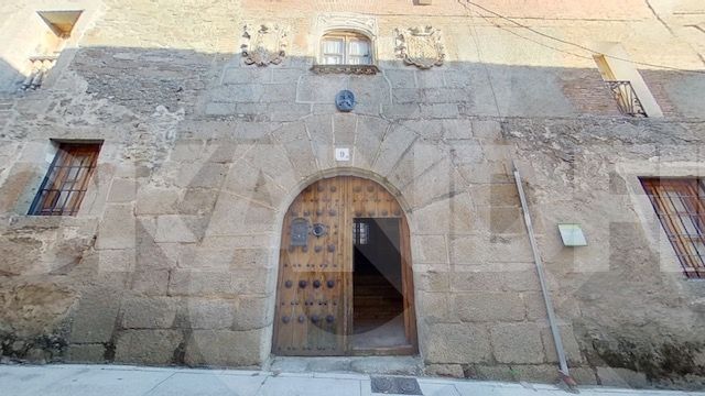 Finca rústica en venda en Ledesma amb Calefacció, Jardí privat i Terrassa