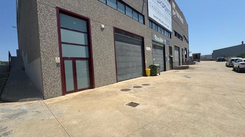 Photo 4 of Industrial buildings for sale in Primer de Maig, Mas Florit - Ca la Guidó, Girona