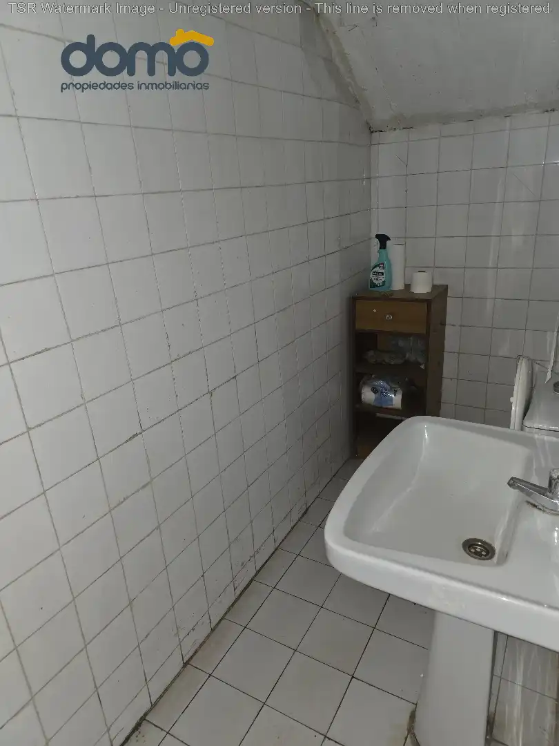 Bathroom of Houses for sale in Aguadulce