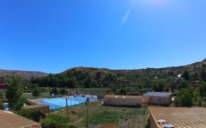 Piscina de Finca rústica en venda en Cádiar amb Terrassa