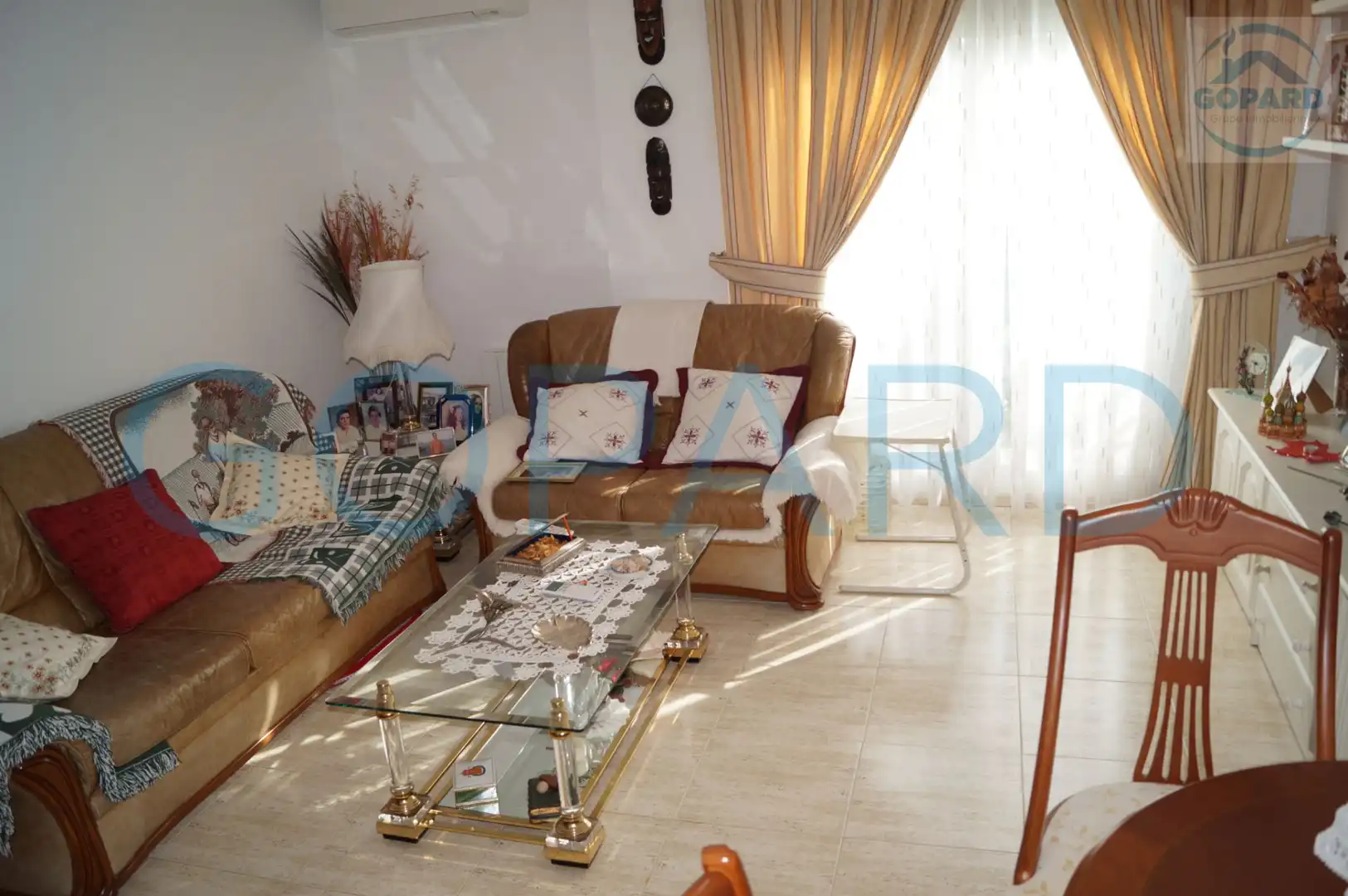 Appartement avec terrasse à louer à Villanueva de la Cañada ciudad