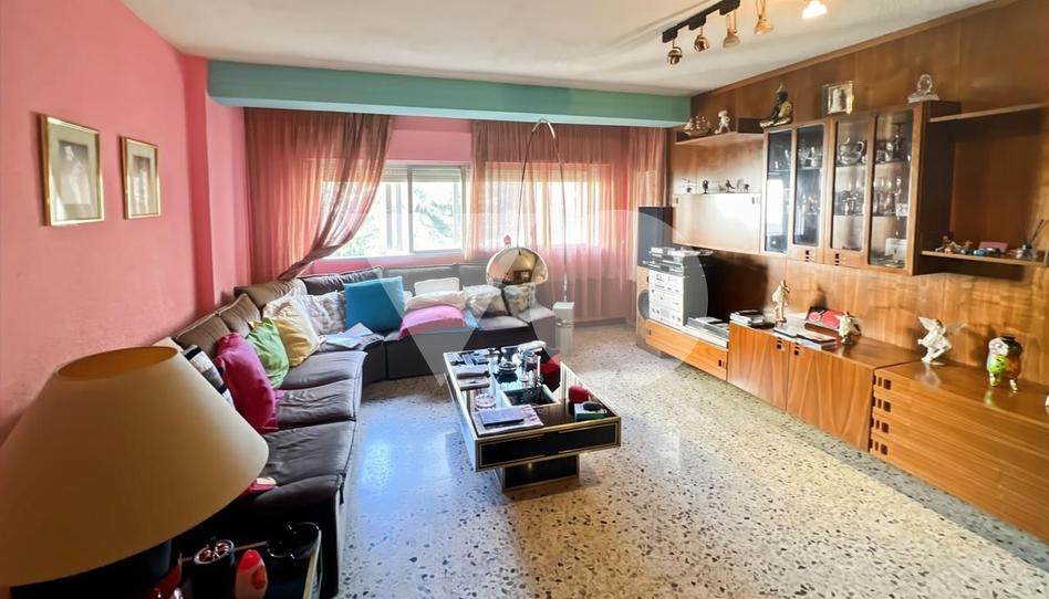 Foto 1 de Pis en venda a Turín, Veredillas, Madrid