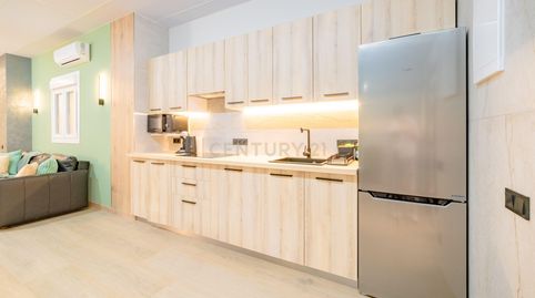 Foto 2 de Apartamento en venta en Calle San Jacinto Castañeda, Valencia, Spain, 6, Mont-Olivet, Valencia Capital