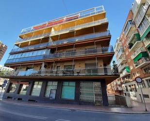 Apartament en venda a Benidorm