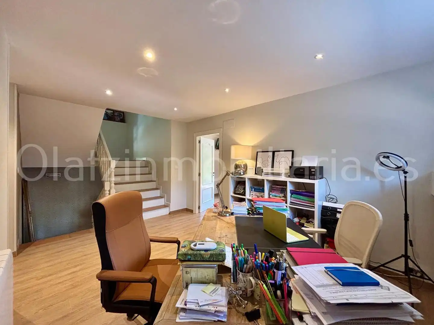 Casa o chalet en venta en Artzentales con Calefacción y Balcón