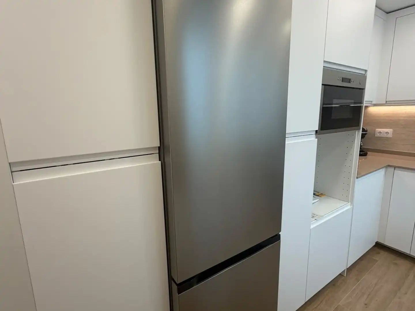 Wohnung zur Miete in Marroquina