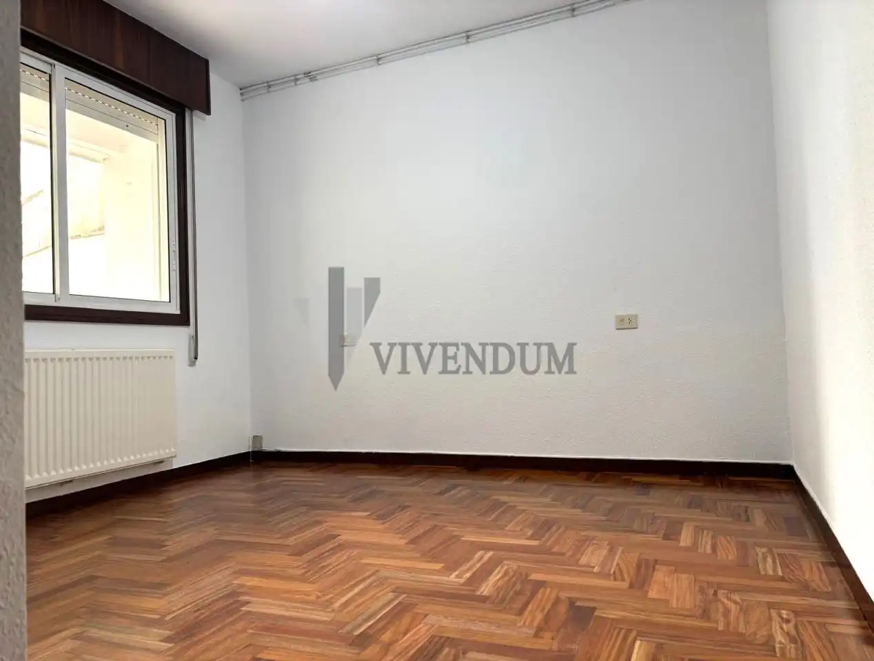 Habitación de Piso de alquiler en Vigo  con Calefacción, Parquet y Terraza
