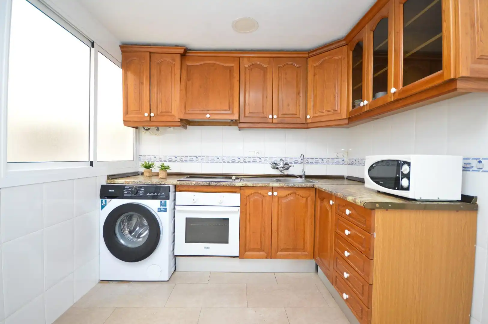 Flat with lift for sale in Oliveros - Altamira, imagen 15