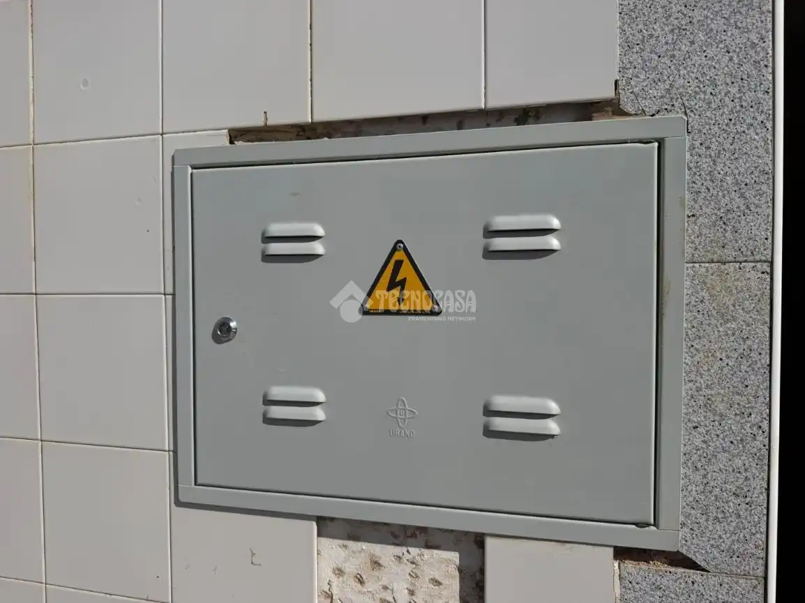 Parking of Detached homes for sale in Montijo