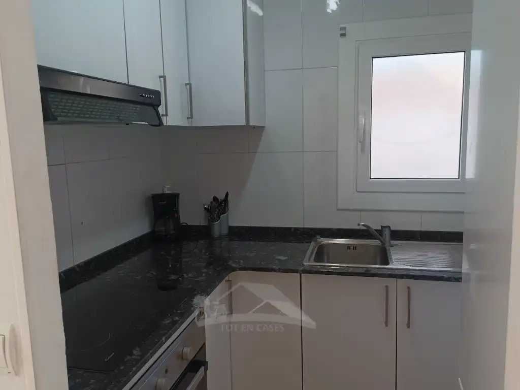 Appartement compact avec ascenseur à vendre à Mar i Camp - Platja dels Capellans, imagen 6