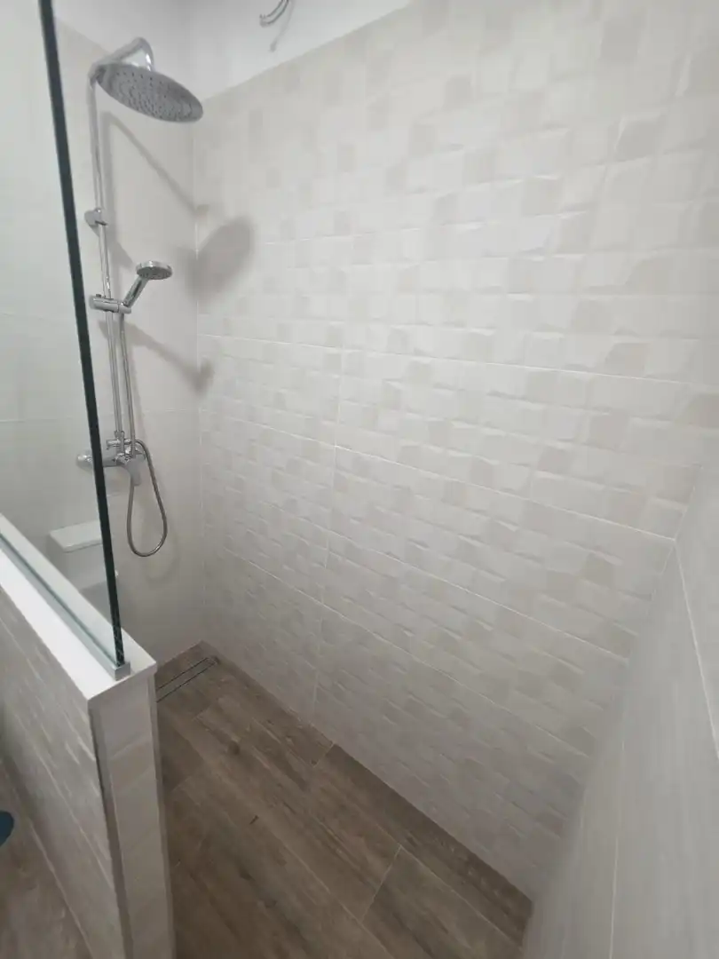 Badezimmer von Wohnung zur Miete in La Orotava