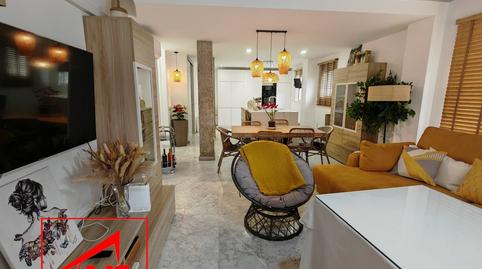 Foto 4 de Dúplex en venda a Centro - Calzada - Cabo Noval, Sanlúcar de Barrameda