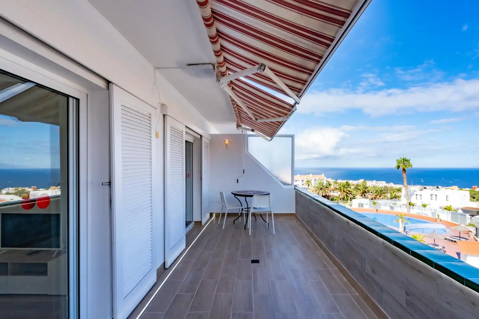 Appartement compact avec ascenseur à vendre à Calle de Irlanda 4, imagen 6