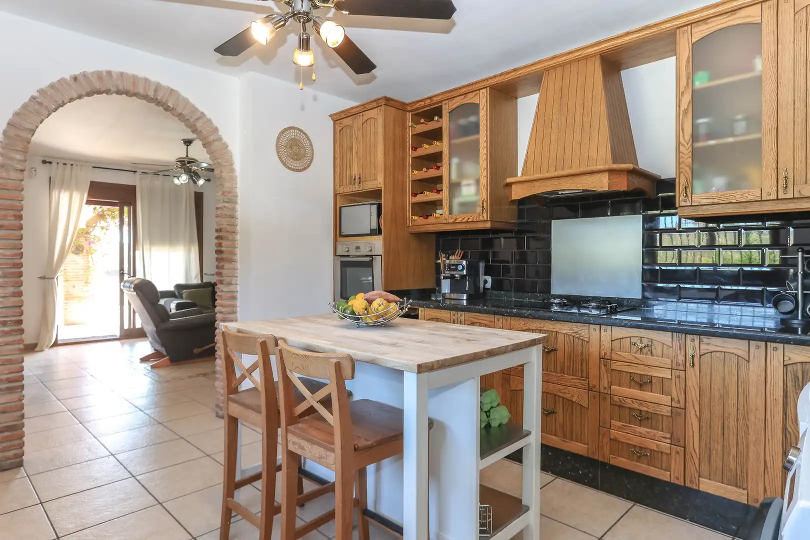 Casa con piscina en venta en Calle Meson, imagen 15