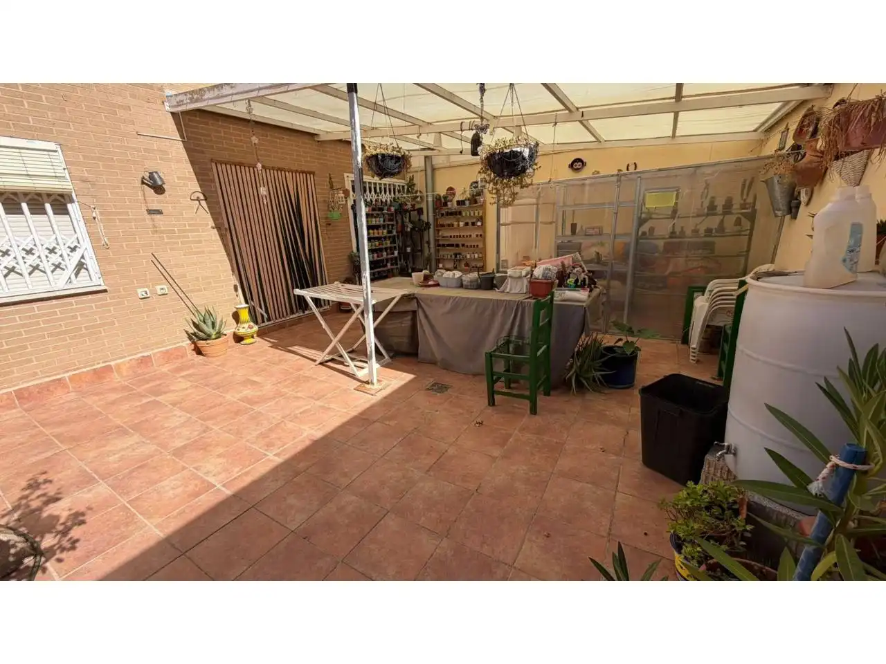 Casa a schiera in vendita a La Gineta, imagen 7