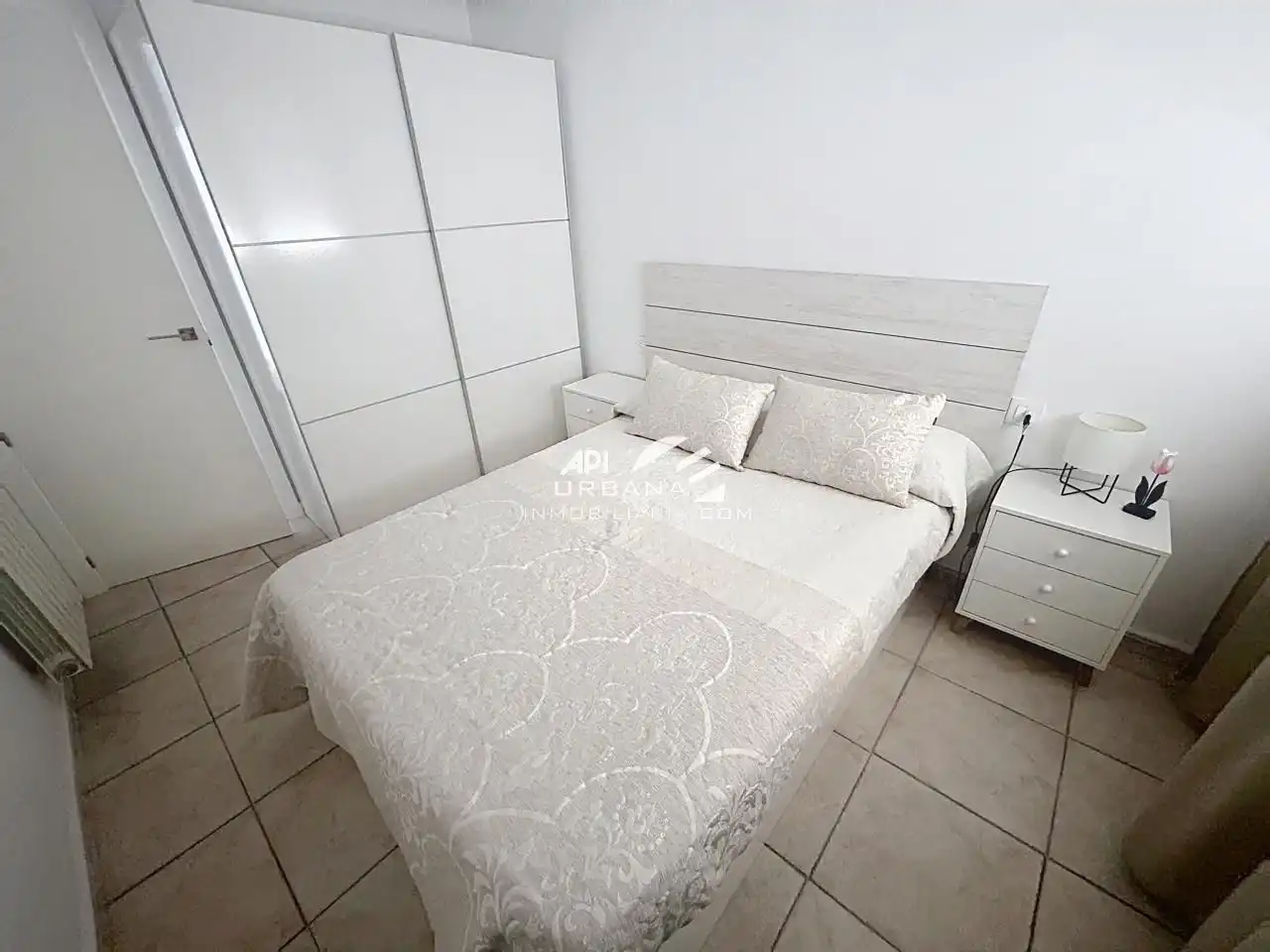 Habitación de Piso en venta en Lucena con Trastero y Amueblado