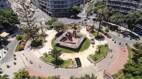 Foto 5 de Piso en venta en Avenida Avenida de José Mesa y López, Guanarteme, Las Palmas de Gran Canaria