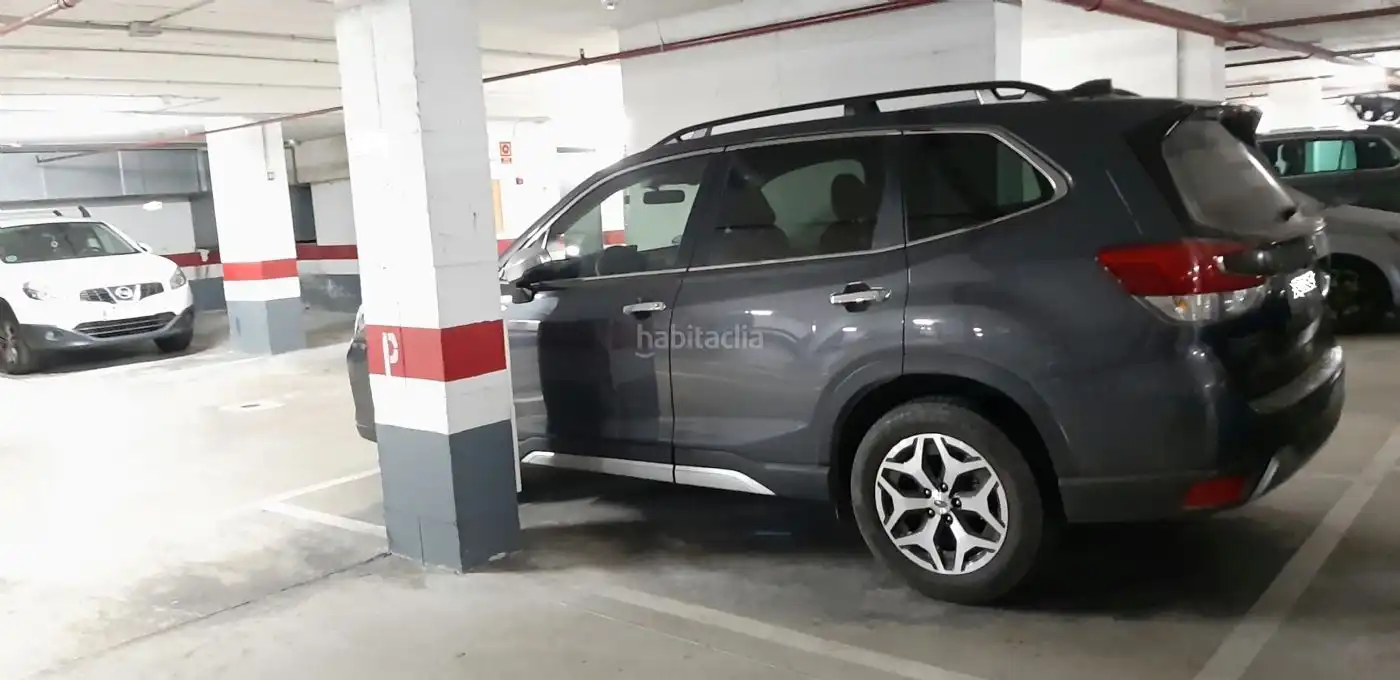 Einzelparkplatz zum Verkauf in Avinguda de Can Marcet 14, imagen 2