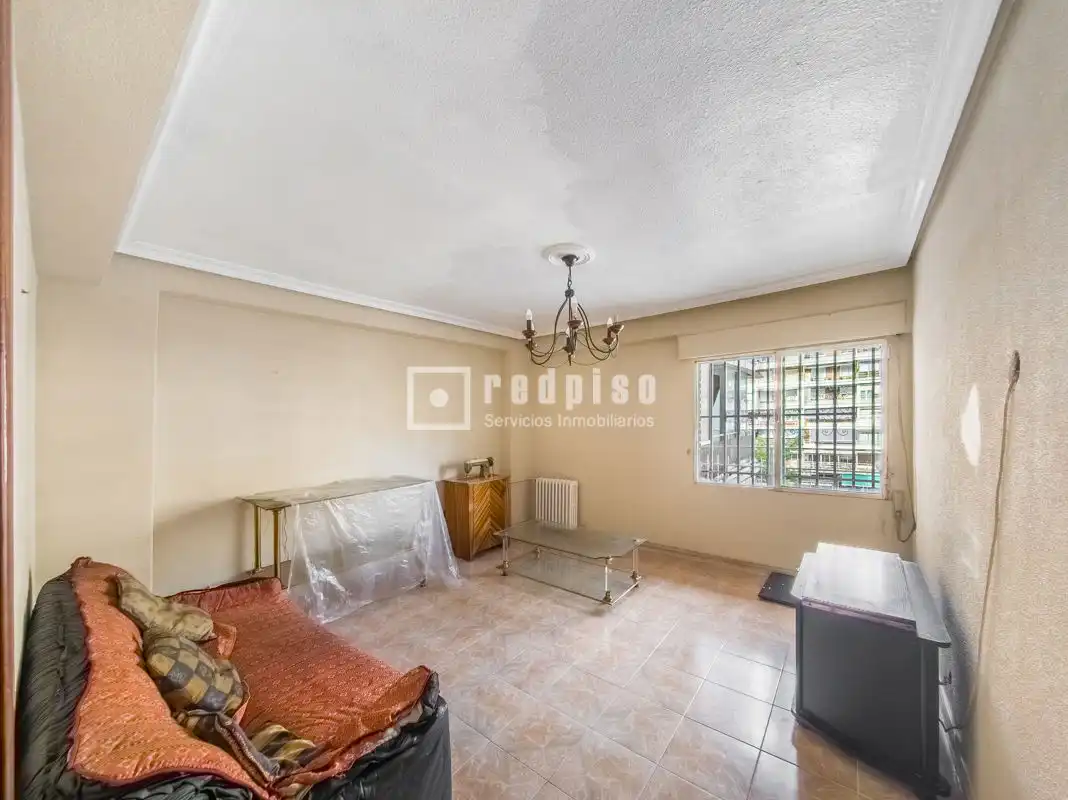 Piso en venta en Parque Lisboa - La Paz