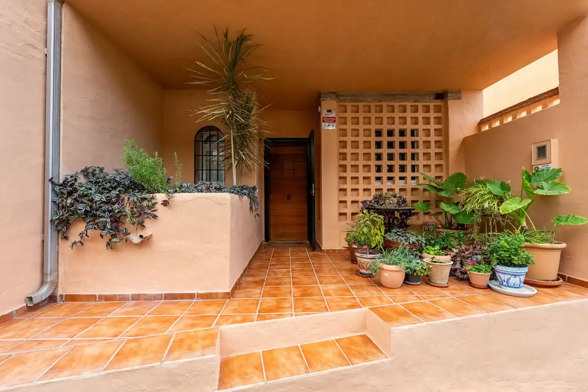 Casa a schiera in vendita a Milla de Oro, imagen 30