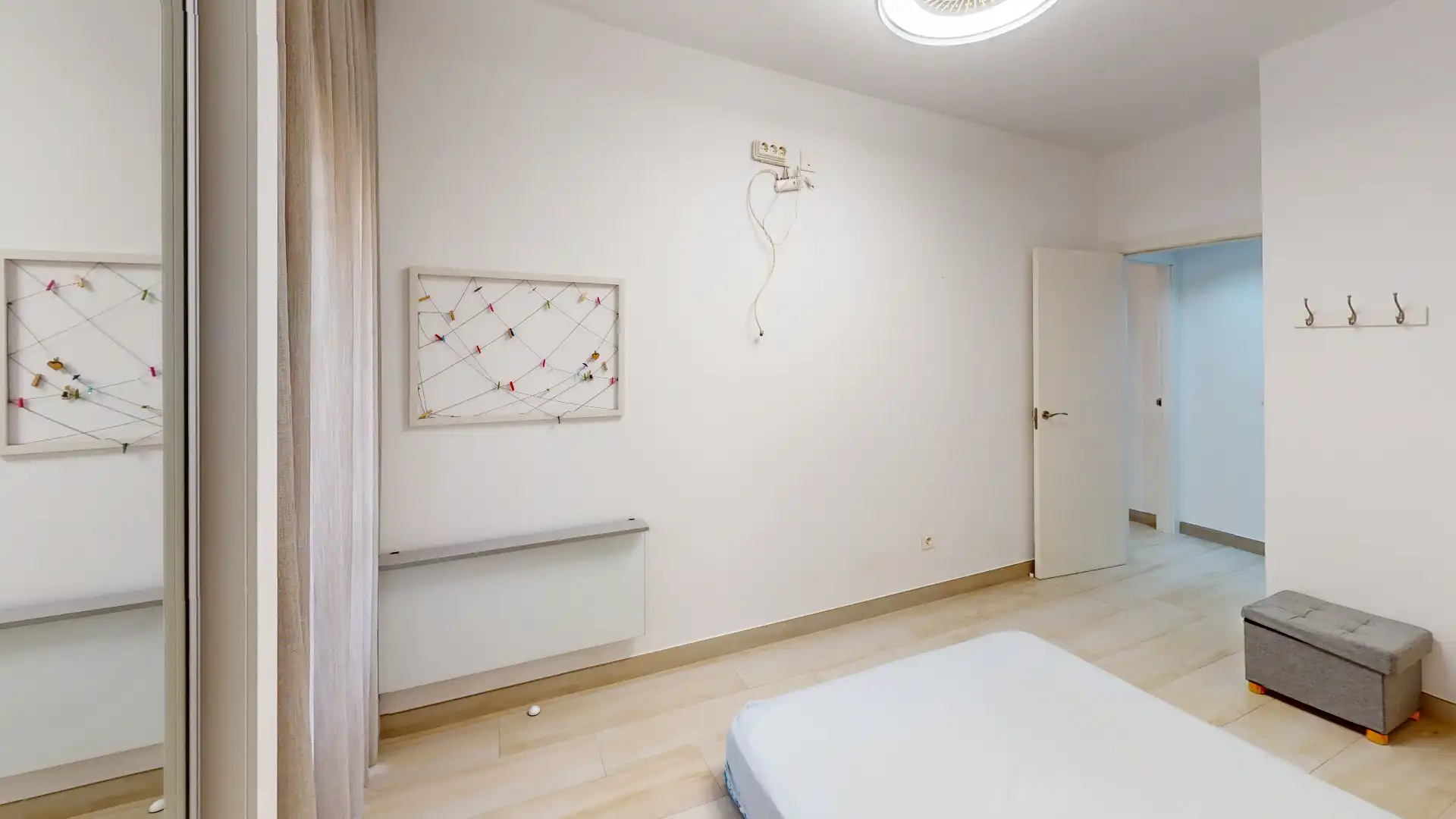 Habitación de Piso en venta en Centro  