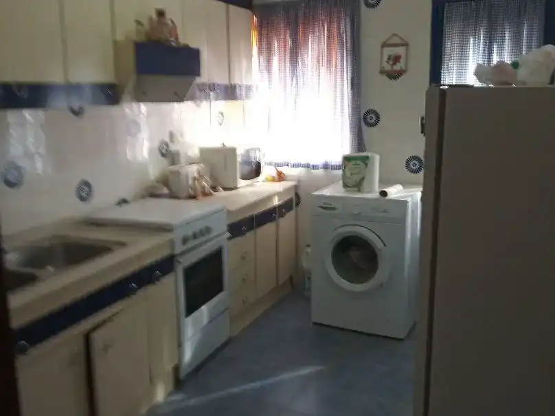 Küche von Maisonette zum Verkauf in Villalpardo, Cuenca