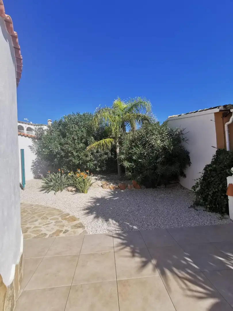 Chalet con piscina en venta en PP CDS ENCINAS 78, imagen 18