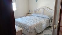 Bedroom of Flat for sale in  Huelva Capital  with Terrace