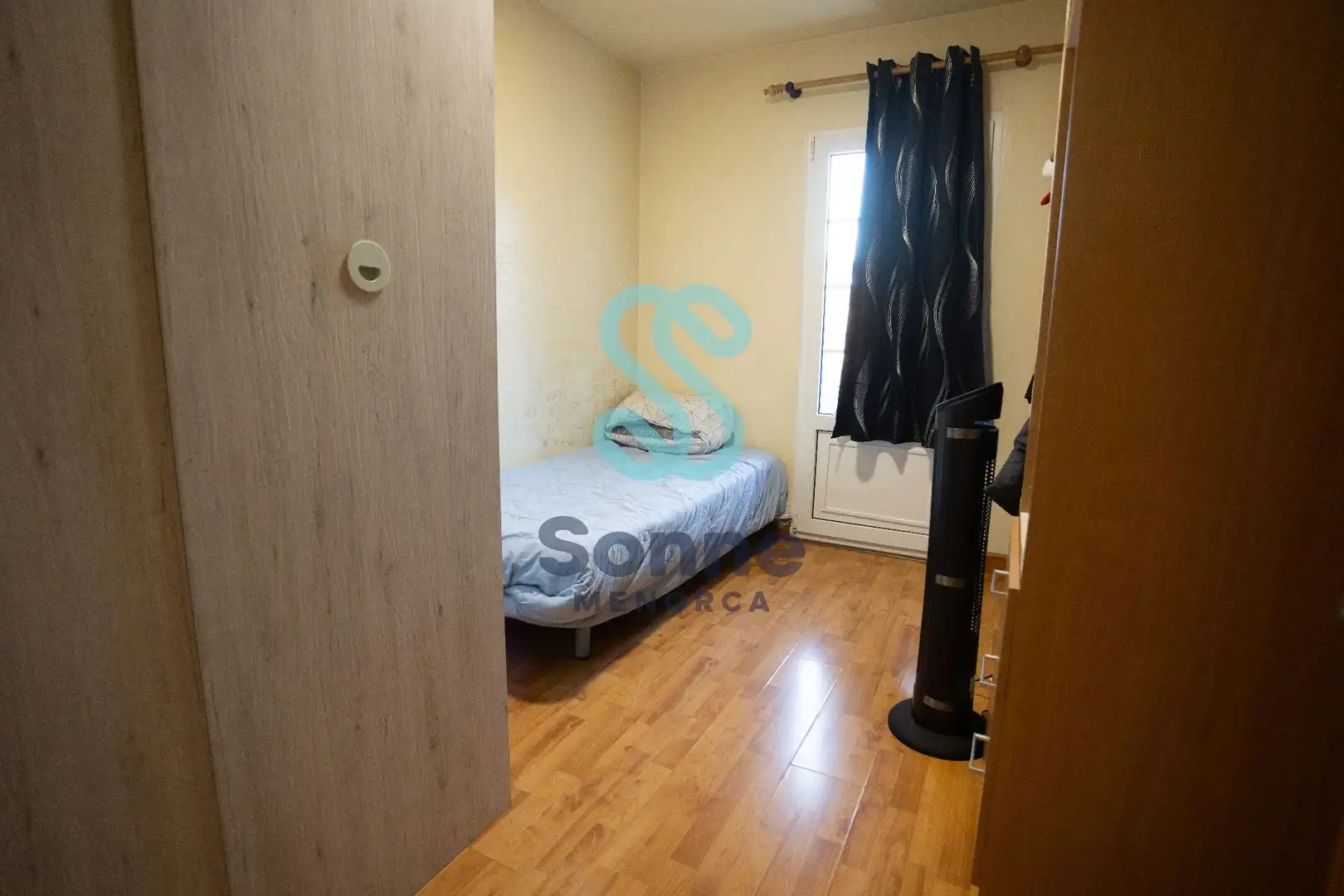 Habitación de Piso en venta en Ferreries con Aire acondicionado y Trastero