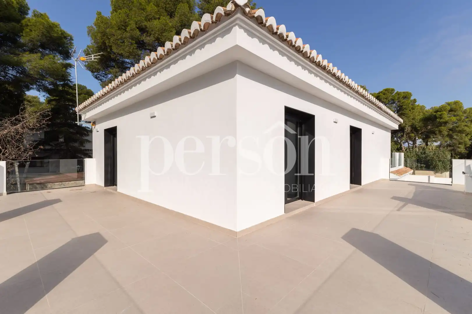 Villa con balcone in vendita a Campolivar, imagen 42