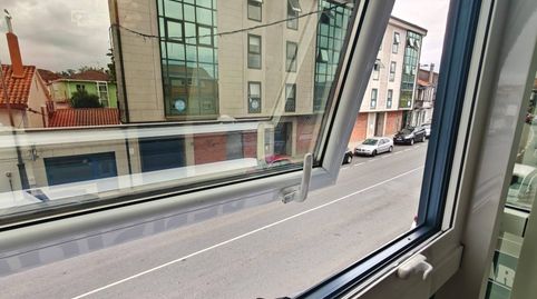 Foto 2 de Pis en venda a Avenida Santiago, O Pino , A Coruña