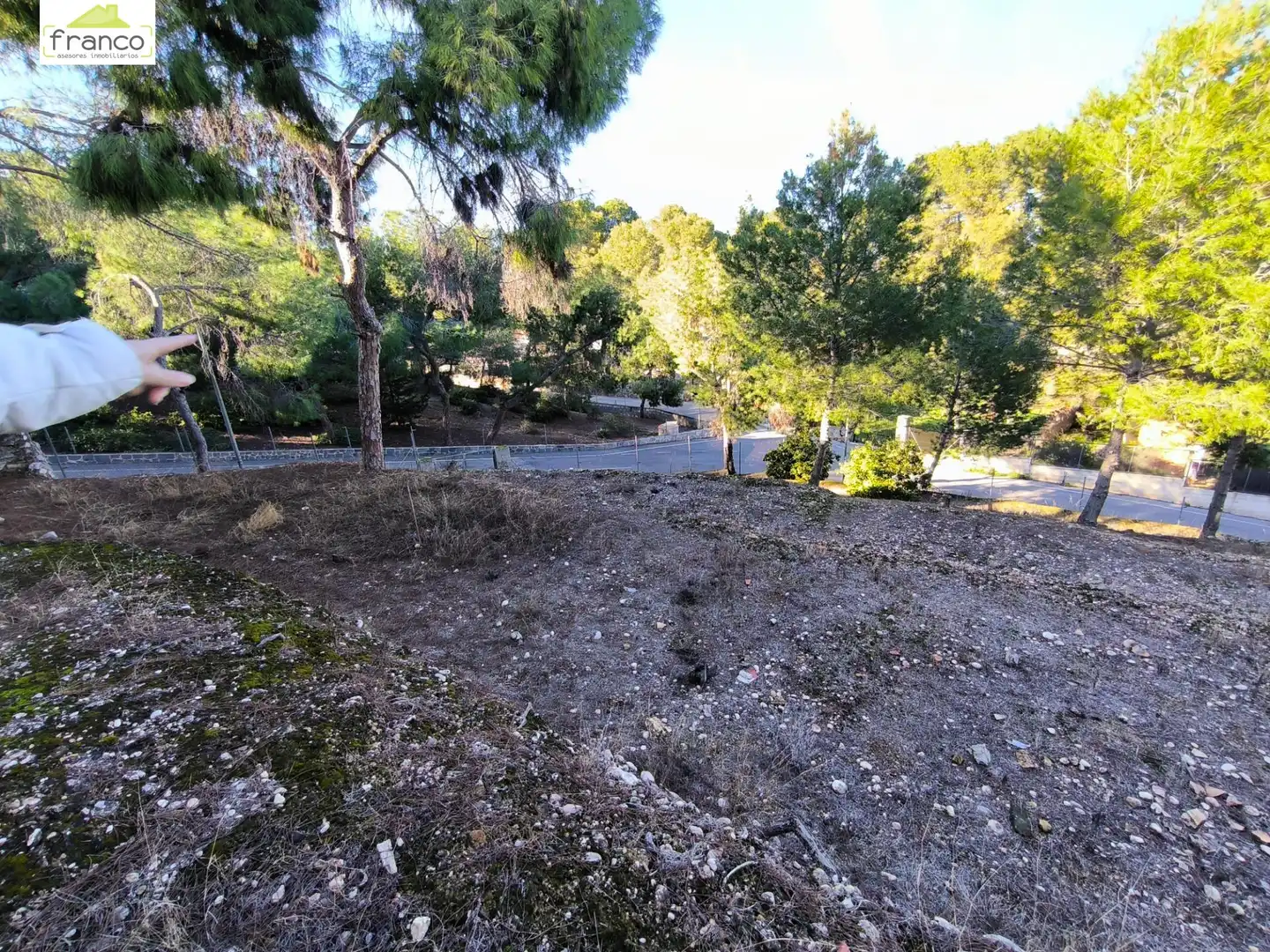 Grundstücke und Bauplätze zum Verkauf in Las Torres de Cotillas, imagen 2