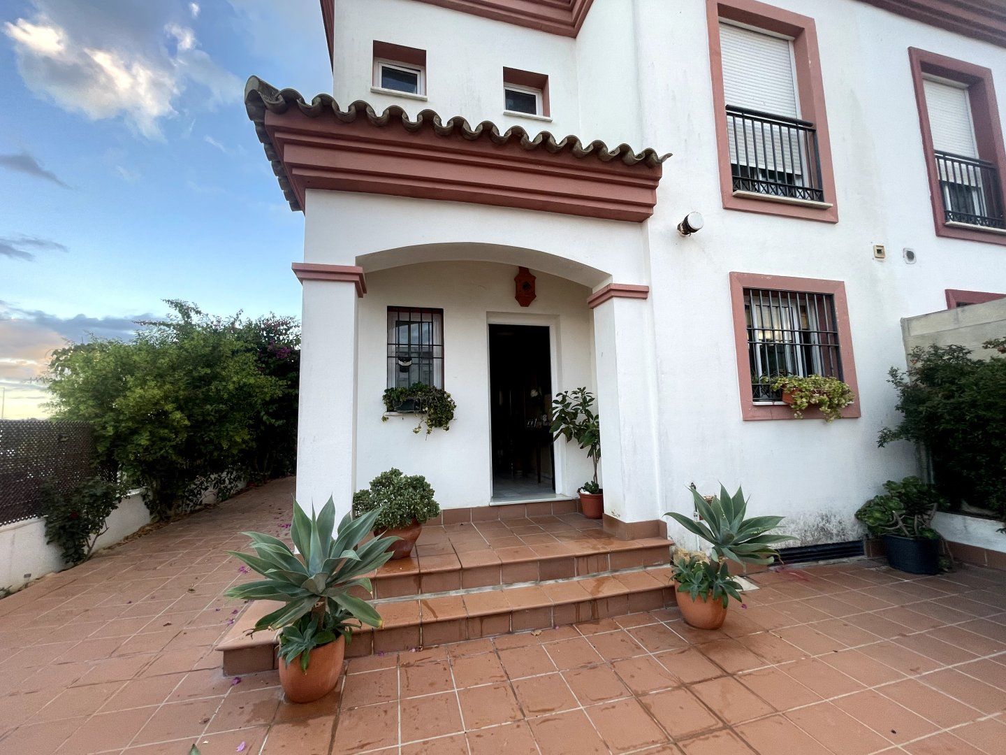 Casa o xalet en venda a Huévar del Aljarafe