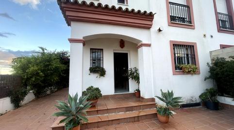 Foto 2 de Casa o xalet en venda a Huévar del Aljarafe, Sevilla