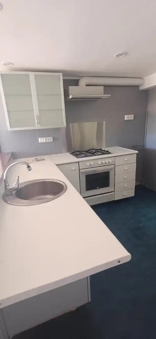Wohnung zur Miete in Carrer Àngel Guimerà, Ocata