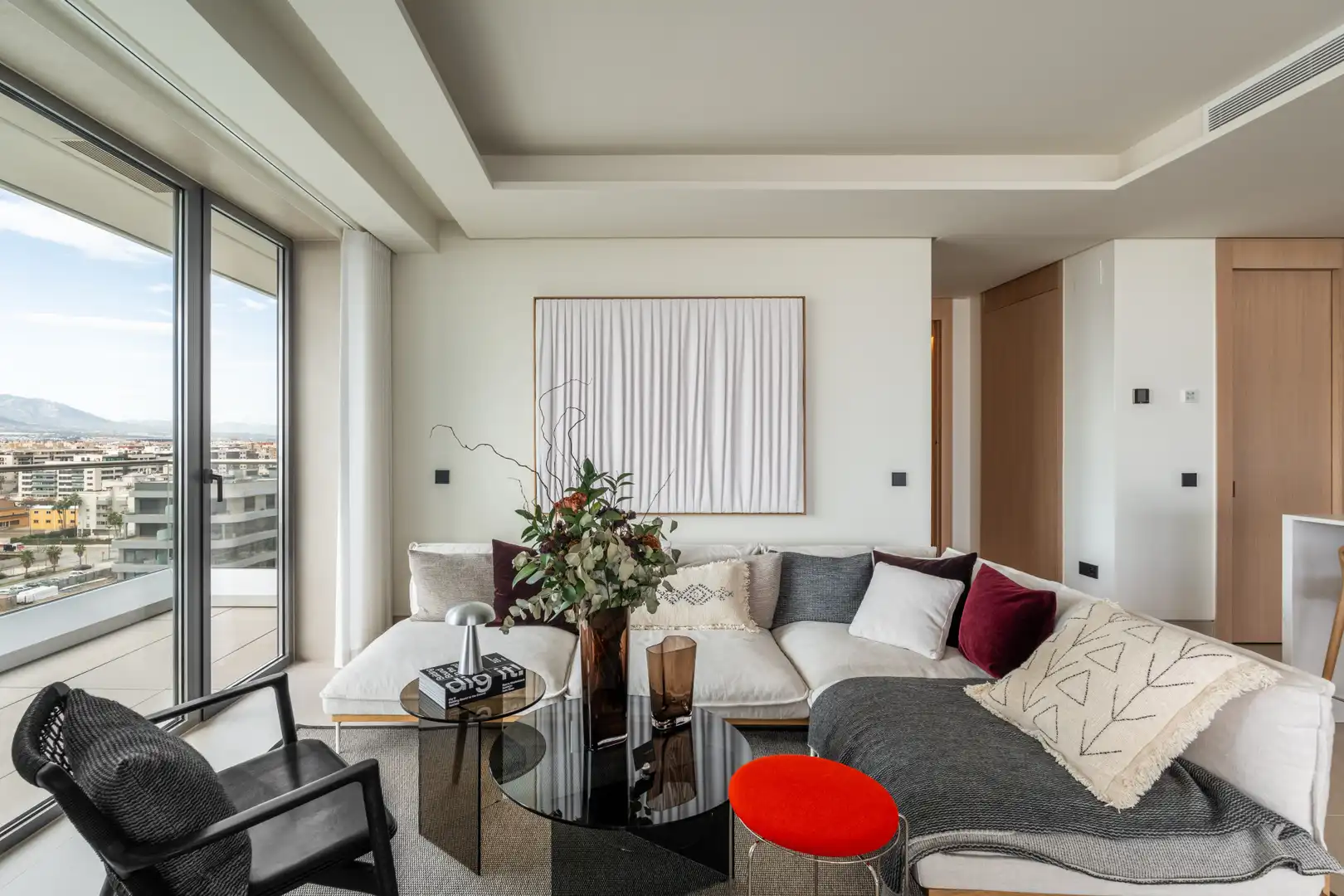 Apartament amb piscina en venda a Marbella Centro, imagen 6